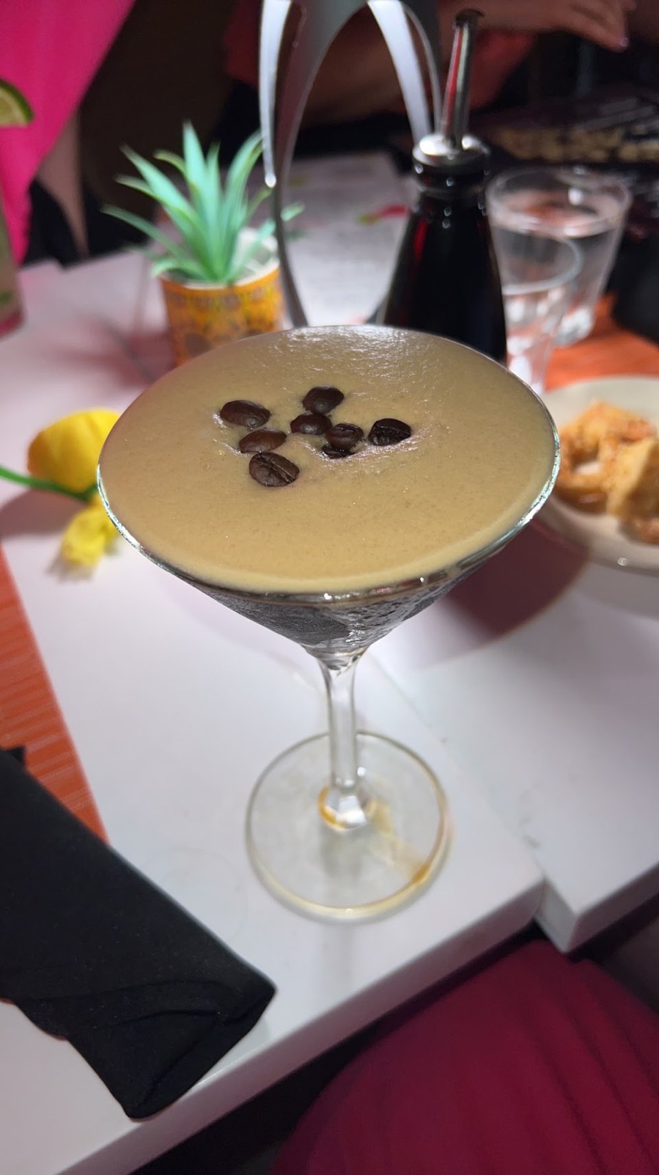 Espresso Martini