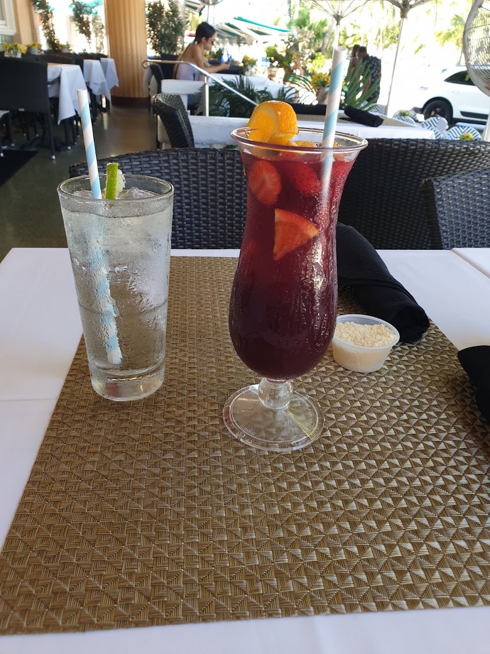 Sangria