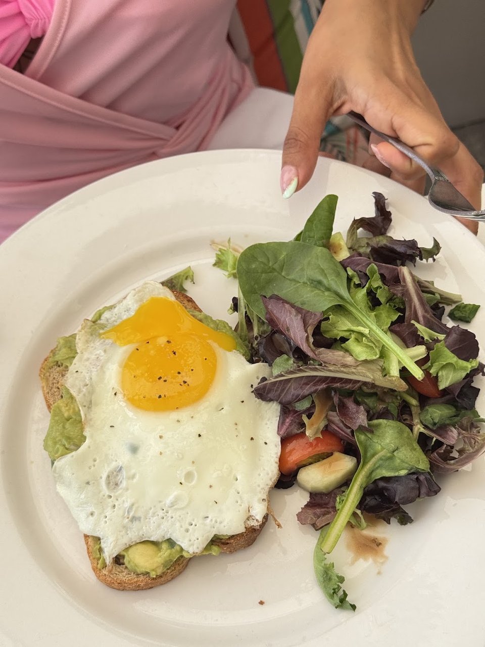 Avocado Toast