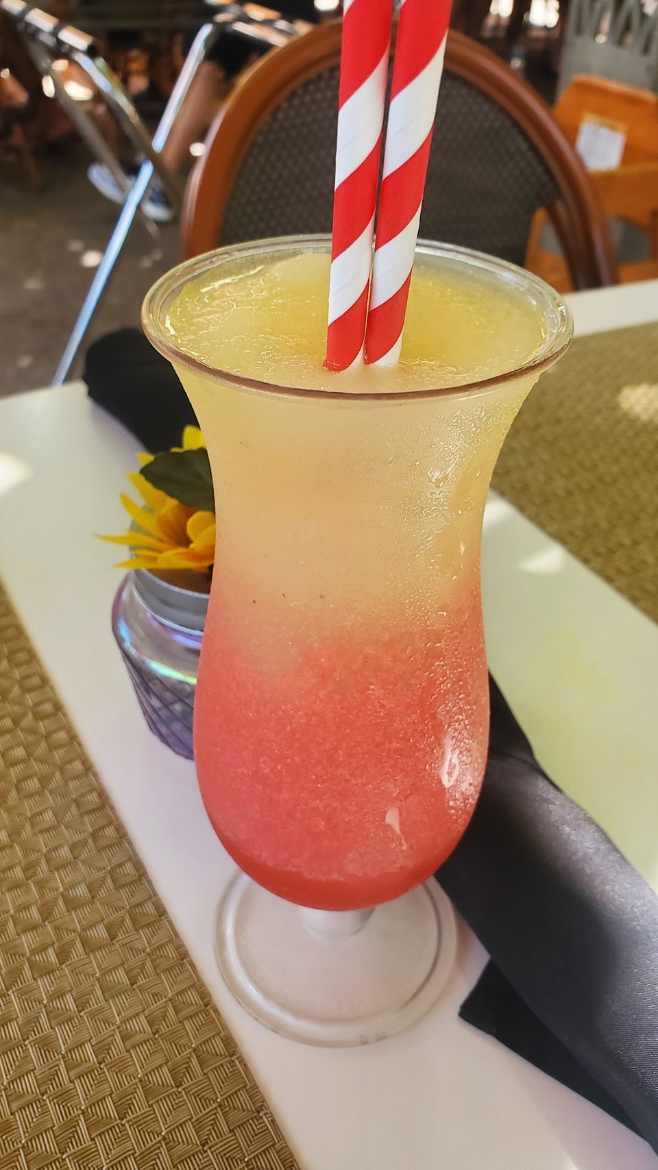 Daiquiri
