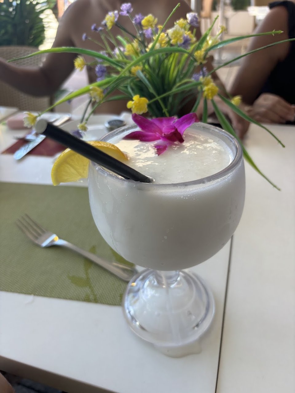 Pina Colada