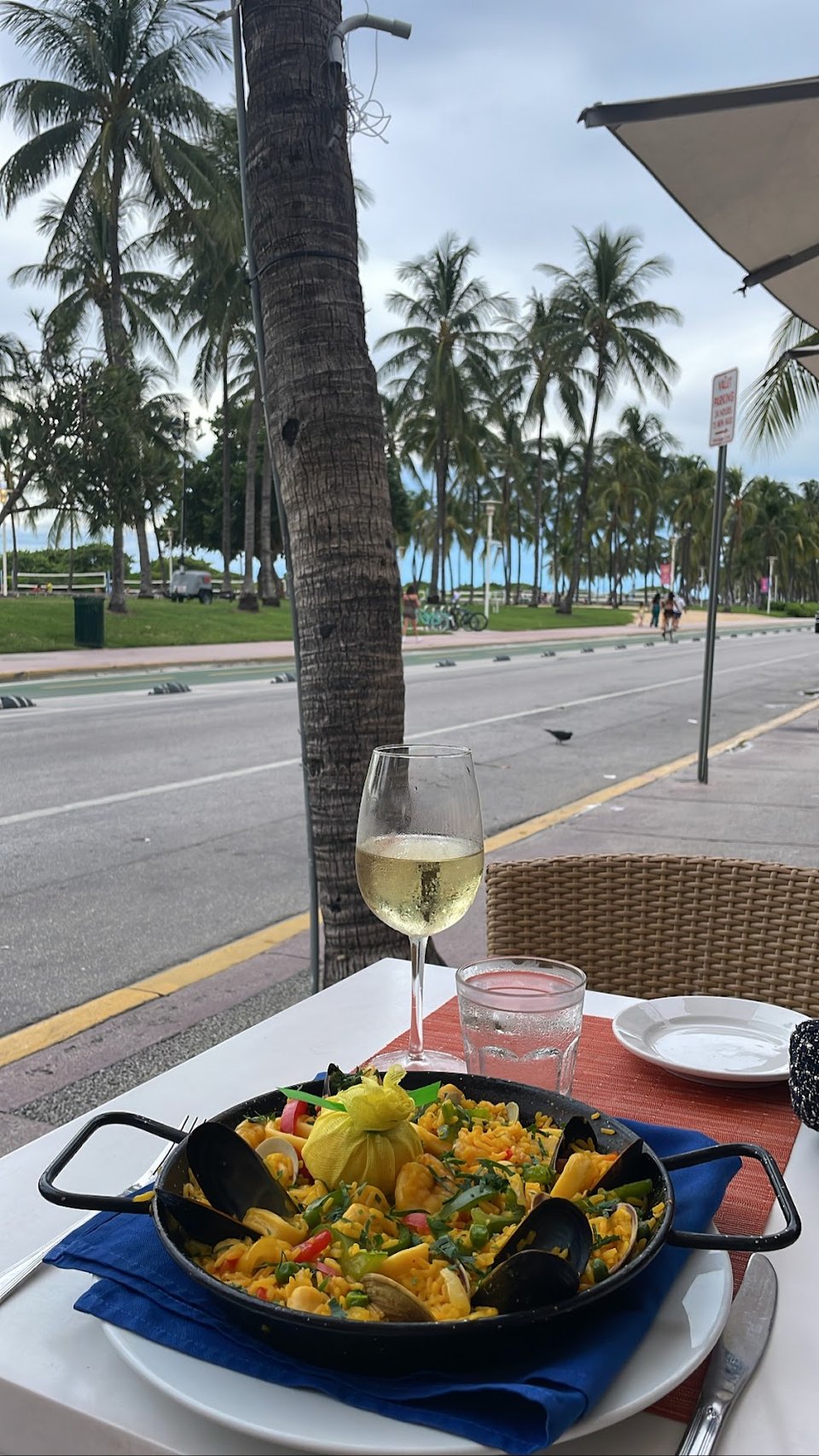 Paella